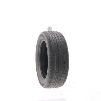 Used 205/55R16 Laufenn G Fit AS 91V - 5.5/32