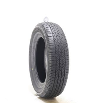 Used 215/70R17 Bridgestone Dueler H/L 400 Ecopia 100H - 9/32