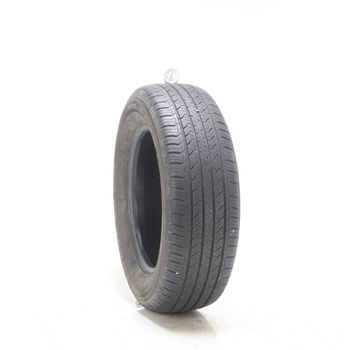Set of (2) Used 225/65R17 Maxxis Bravo HP M3 106V - 7.5-8/32