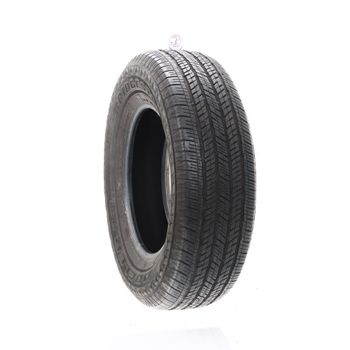Set of (2) Used 265/70R18 Bridgestone Dueler H/T 685 116T - 7.5/32