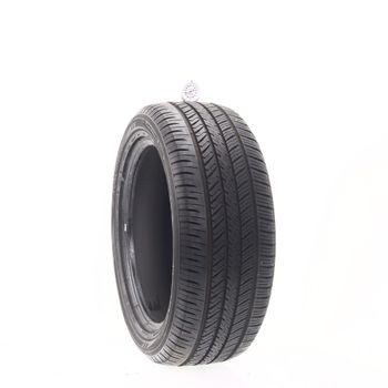 Set of (2) Used 225/50R17 Yokohama YK-GTX 98V - 9.5-10/32