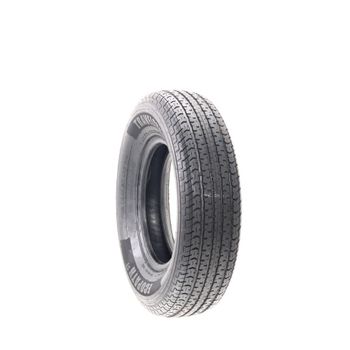 New ST225/75R15 Travelstar Ecopath ST 117/112M