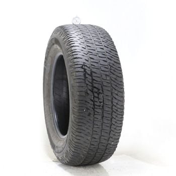 Set of (2) Used 275/65R18 Michelin LTX A/T2 114T - 4.5-5/32