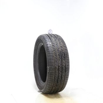 Set of (2) Used 215/55R16 Mastercraft SRT Touring 97H - 8.5-9/32