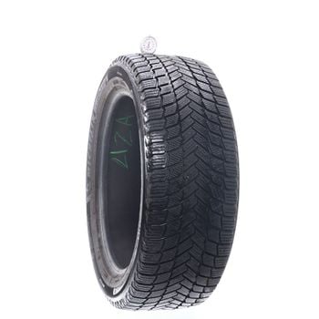 Used 245/50R20 Michelin X-Ice Snow SUV 105T - 7/32