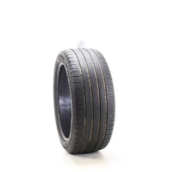 Used 255/40R19 Michelin Primacy Tour A/S 100V - 7/32