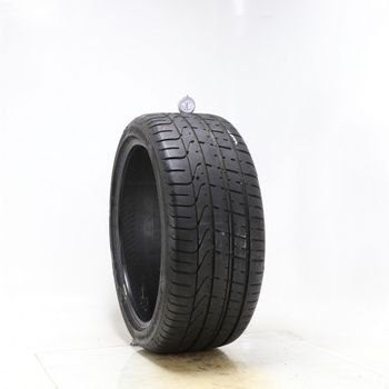 Used 275/35ZR20 Pirelli P Zero MO 102Y - 7/32
