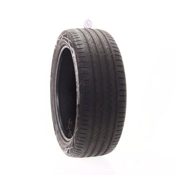 Used 255/45R20 Continental EcoContact 6Q MO 105W - 5.5/32