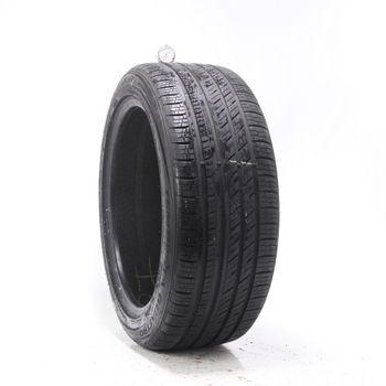 Used 275/45ZR21 Vitour Tempesta Quattro 110W - 8.5/32