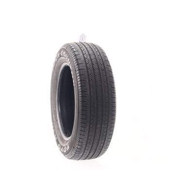 Set of (2) Used 225/65R17 Toyo Open Country A38 102H - 7-8/32