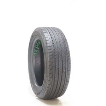 Driven Once 225/55R18 Goodyear Assurance Finesse 98V - 10/32
