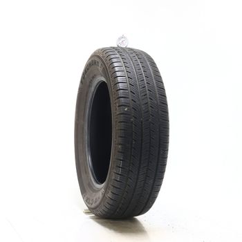 Set of (4) Used 225/65R17 Yokohama YK-CTX 102H - 9/32