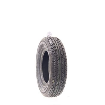 Set of (2) Used ST175/80R13 Super Trail ST Radial 1N/A - 8.5-9/32