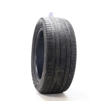 Set of (2) Used 265/50R19 Pirelli Scorpion Verde Plus 110V - 6.5/32