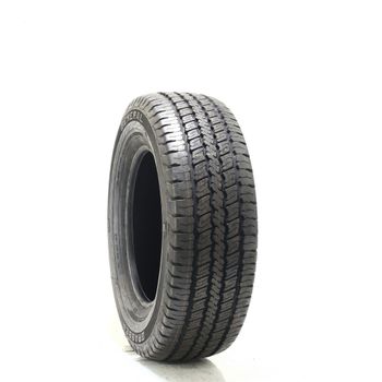 Driven Once 235/65R16C General Grabber HD 121/119R - 11.5/32