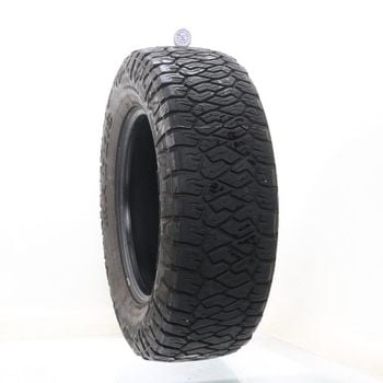 Used LT295/65R20 Maxxis Razr AT 129/126S - 11.5/32