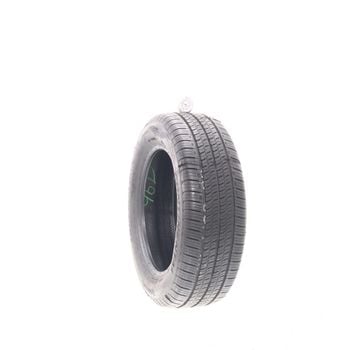 Used 205/60R16 Continental TrueContact Tour54 EV 92H - 11/32