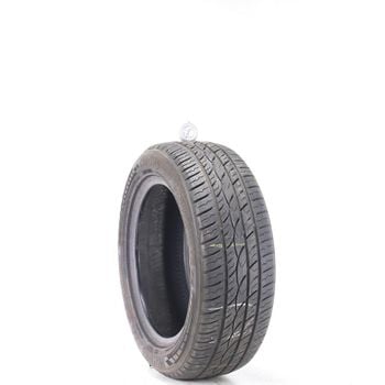 Set of (2) Used 205/55ZR16 Mavis All Season Highway Touring 94W - 8-9/32