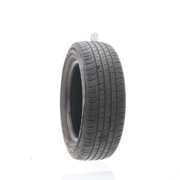 Set of (2) Used 225/60R17 SureDrive Touring A/S TA71 99H - 7/32