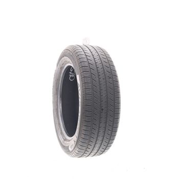 Set of (4) Used 235/60R18 Yokohama Avid Ascend LX 103H - 7/32