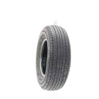 Used ST215/75R14 Goodyear Endurance 108/103N - 6.5/32