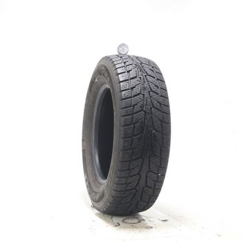 Used 235/65R16C Hankook Winter i*Pike LT Studded 121/119R - 11.5/32