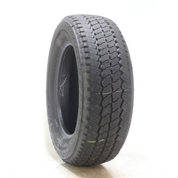 Set of (2) Driven Once LT275/65R20 Bridgestone Dueler A/T RH-S 126/123R - 13/32