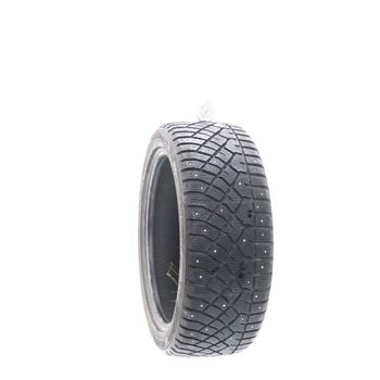 Used 215/45R17 Arctic Claw Winter WXI Studded 87T - 8.5/32