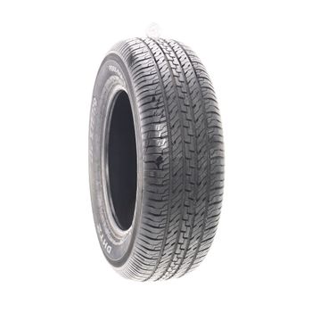 Used 265/65R18 Dextero DHT2 112T - 9.5/32