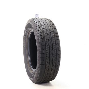 Used 255/65R17 General Grabber HTS 60 110T - 7/32