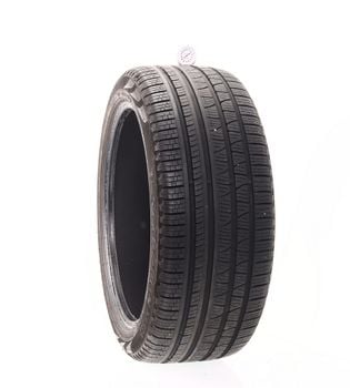 Set of (2) Used 275/40R21 Pirelli Scorpion Verde VOL 107V - 9-9.5/32