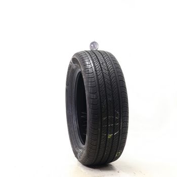 Set of (2) Used 205/55R16 Continental ProContact TX 91V - 6-6.5/32
