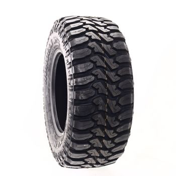 Set of (4) New LT33X12.5R17 Nexen Roadian MTX RM7 124Q - 99.000000/32