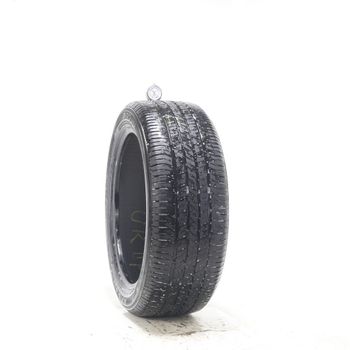 Set of (4) Used 215/50R18 Yokohama Avid S34FV 92V - 5/32