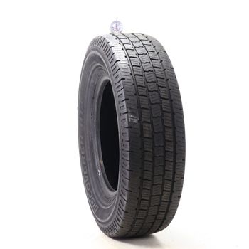 Used LT245/75R17 Cooper Discoverer HT3 121/118S - 7/32