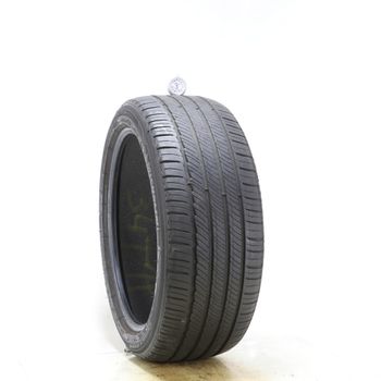 Set of (2) Used 255/40R20 Michelin Primacy MXM4 AO Acoustic 101H - 6/32