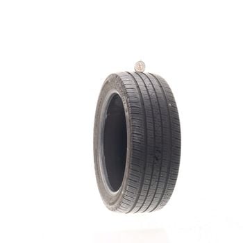 Set of (2) Used 225/45R17 DeanTires Road Control 2 91V - 6-7/32