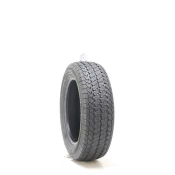 Set of (2) Used 185/60R15C Continental VancoFourSeason 94/92T - 9/32