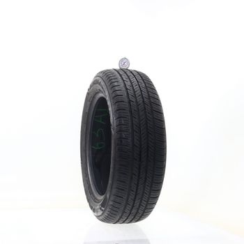 Used 215/60R17 Falken Sincera SN250A A/S 96H - 8.5/32