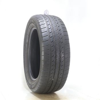 Set of (2) Used 275/55R20 Performer CXV Sport 113H - 7/32