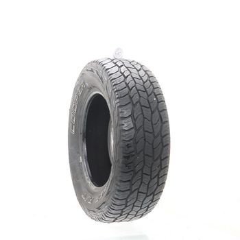 Used 245/70R17 Cooper Discoverer A/T 110T - 9.5/32