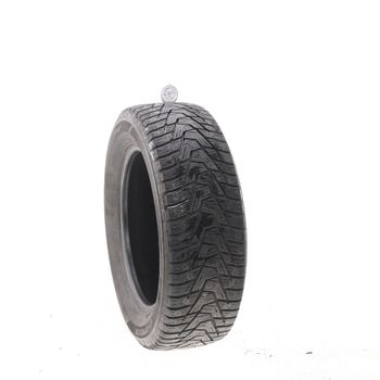 Used 225/60R17 Hankook Winter i*Pike X W429A 103T - 10/32