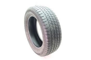 Set of (2) Used 255/60R19 Kenda Klever S/T 109H - 8-9.5/32