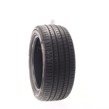Used 275/45ZR19 Pirelli P Zero Rosso N1 108Y - 8.5/32