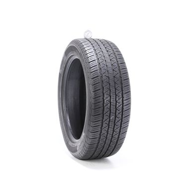 Used 235/55R19 Continental SureContact LX 105V - 8.5/32