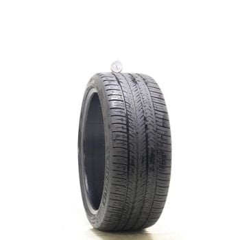 Set of (2) Used 235/40ZR19 Michelin Pilot Sport All Season 4 96Y - 6/32