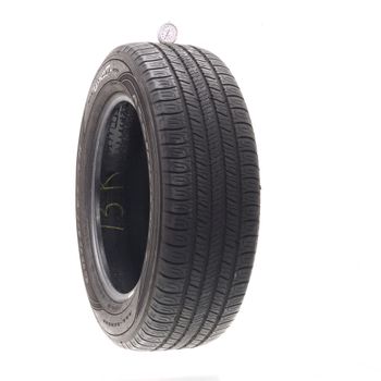 Used 245/60R18 Goodyear Assurance All-Season 105H - 8/32