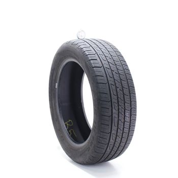 Set of (2) Used 225/55R18 Cooper CS5 Ultra Touring 98H - 6.5-8/32