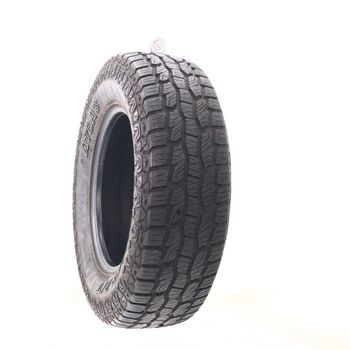 Used 265/70R18 Atlas Paraller A/T 116T - 11.5/32
