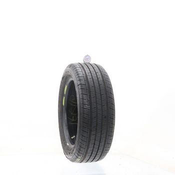 Set of (4) Used 205/55R16 Arizonian Silver Edition 91V - 10/32